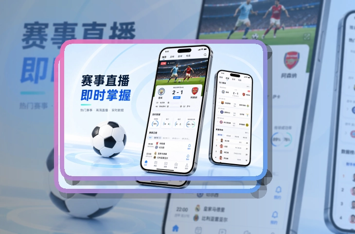 爱游戏 移动端追赛入口,手机和网页版都方便 页面展示