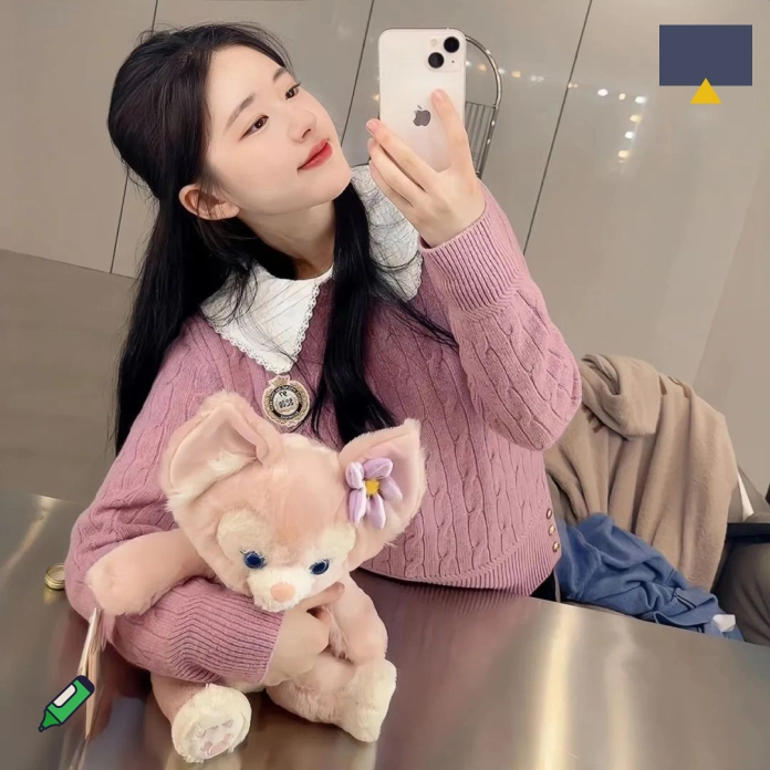小鹿